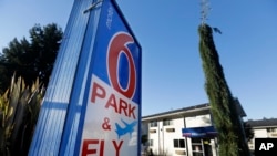 La cadena Motel 6 afronta un pago por 10 millones de dólares por entregar a inmigración información de sus huéspedes. Foto de archivo del 3 de enero de 2018.
