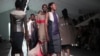 Africa Tells its Story Through Fashion