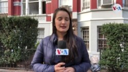 Nueva York se convierte en el epicentro de la pandemia en el mundo
