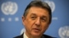 Ukrainian Envoy: Country Supports EU Membership, Good Relations with Russia