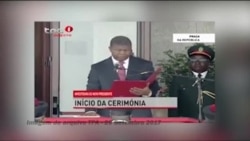 João Pinto dá nota 7 a João Lourenço