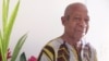 Roldão Ferreira da Associação Provincial do Carnaval