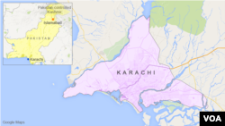 Karachi, Pakistan