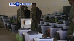 VOA60 Afrique du 25 Octobre 2017