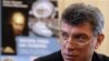 Boris Nemtsov (foto, 28/8/2012).