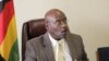 VaDavid Parirenyatwa