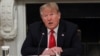 Donald Trump, junho de 2020