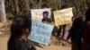 La violencia ha causado muertes y desapariciones en Guatemala, las denuncias se remontan a las distintas dictaduras militares que reinanron en el país entre las décadas de 1960 y 1990.