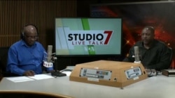 Live Talk - Diaspora Forum