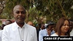 Abel Chivukuvuku (Foto de Arquivo)