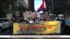 Mobilisation pour le climat