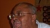 Simão Souindoula Historiador angolano e consultor do Centro Internacional das Civilizações Bantu