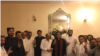 چیئرمین پیپلز پارٹی بلاول بھٹو زرداری اور وزیر اعلیٰ سندھ مراد علی شاہ نے کامیاب ہونے والے سردار محمد بخش مہر کو مبارک دی۔