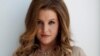 FILE PHOTO: Lisa Marie Presley
