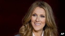 Celine Dion
