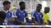 Rubrique sport du 12 mars 2019 avec Yacouba Ouedraogo