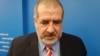 Qrim tatarlari Milliy majlisi raisi Refat Chubarov