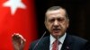 Turkey's Prime Minister Tayyip Erdogan (2012 photo)