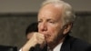 Senate Homeland Security and Governmental Affairs Committee Chairman Sen. Joseph Lieberman, I-Conn., on Capitol Hill in Washington, May 23, 2012