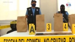 Aumentan delitos sexuales contra niñas y adolescentes en Nicaragua