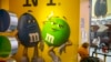 M&M Candies