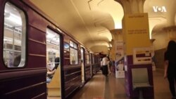 Bakı metropolitenində sərnişindaşıma fəaliyyəti bərpa edilib