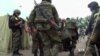 Tensions Build at Remote Ukrainian Border Post