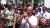 Funeral de Manuel Constantino "Nick"