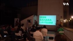 Sevil Beynəlxalq Qadın Sənədli Film Festivalı bu il qadın qətllərinə həsr olunub