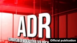 ADR Hərəkatı
