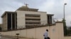 Babbar kotun Abuja, Nigeria
