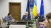 Генпрокурор України Віктор Шокін