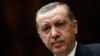 FILE - Turkey's Prime Minister Tayyip Erdogan, April 16, 2013.
