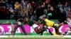 Coupe du Monde de Rugby : l’Angleterre face à l’Afrique du Sud en finale