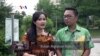 Warung VOA: Bukan Makanan Biasa (3)
