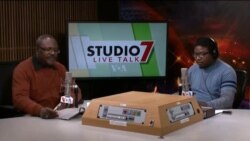 Livetalk: Diaspora Forum