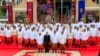 Cambodia Struggling With Goals for Women Empowerment