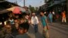 မောင်တောဈေးတနေရာ 
