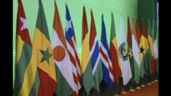 Presença de peritos em direito constitucional da CEDEAO na Guiné-Bissau gera controvérsia