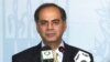 پاکستانی دفتر خارجہ کے ترجمان معظم احمد خان