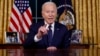 Biden Israel Palestinians United States