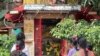 India Visa Temples