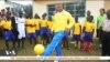 LMA TV Sports du 1 mars 2019