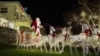 Natal di tengah Kemeriahan dan Keprihatinan