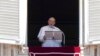 Papa condena la “crueldad” rusa, elogia “heroísmo” ucraniano