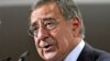 US Defense Secretary Leon Panetta (file photo)