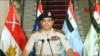 دامريکا صدر براک اوباما دمصري پوځ له لوري دحکومت دتختې اړولو اؤ ائين په معطلولو سخت تحفظات څرگند کړي