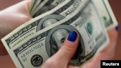 El déficit actual es más de dos veces el de la crisis económica del 2009.