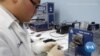 California Researchers Working on Tomorrow's Battery