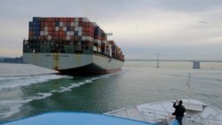 VOA Asia – The potential casualties of a trade war